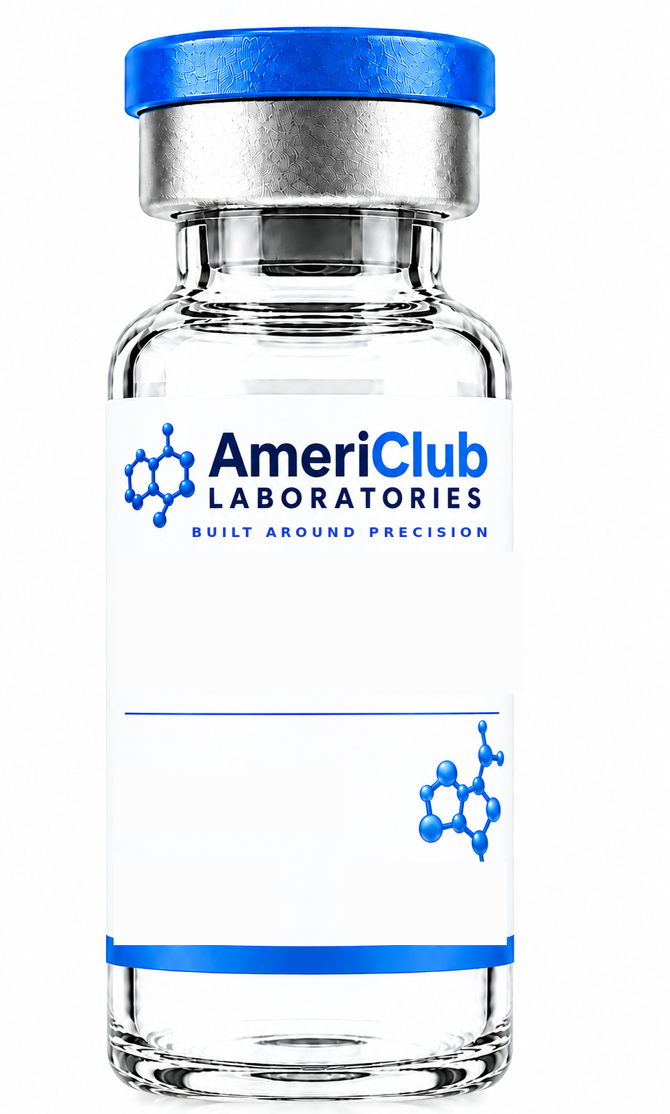 AMERICLUB GLP-RT3 vial